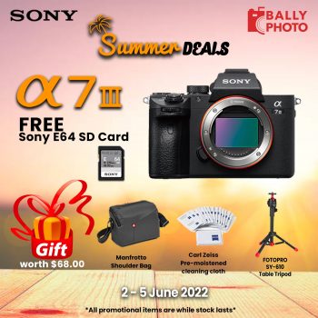 Bally-Photo-Electronics-Summer-Deals2-350x350 2-5 Jun 2022: Bally Photo Electronics Summer Deals