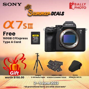 Bally-Photo-Electronics-Summer-Deals4-350x350 2-5 Jun 2022: Bally Photo Electronics Summer Deals