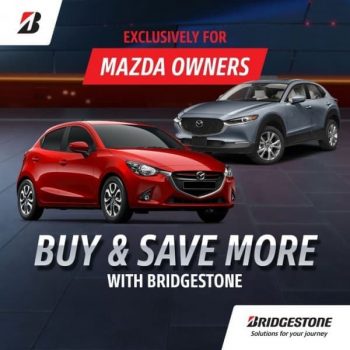 Bridgestone-Mazda-Promotion-350x350 18-30 Jun 2022: Bridgestone Mazda Promotion