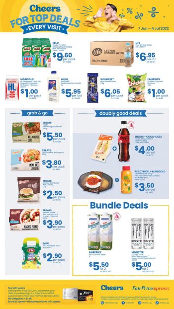 Cheers-FairPrice-Xpress-Top-Deals-Promotion2-350x622 7 Jun-4 Jul 2022: Cheers & FairPrice Xpress Top Deals Promotion