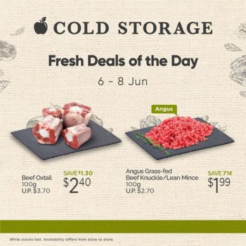 Cold-Storage-Fresh-Deals-of-The-Day-Promotion-350x350 6-8 Jun 2022: Cold Storage Fresh Deals of The Day Promotion