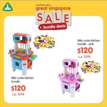 Early-Learning-Centre-Bundle-Promotion-on-Mothercare-GSS-at-Northpoint-City-350x350 4 Jun 2022 Onward: Early Learning Centre Bundle Promotion on Mothercare GSS at Northpoint City