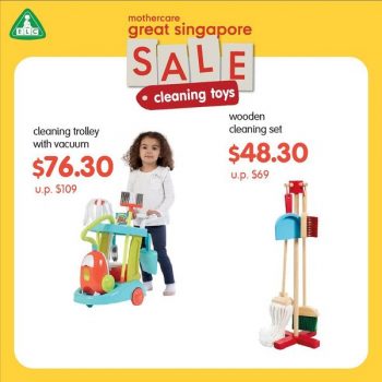 Early-Learning-Centre-Bundle-Promotion-on-Mothercare-GSS-at-Northpoint-City2-350x350 4 Jun 2022 Onward: Early Learning Centre Bundle Promotion on Mothercare GSS at Northpoint City