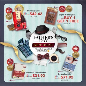 Eu-Yan-Sang-Fathers-Day-Gift-Ideas-Promotion-350x350 3 Jun 2022 Onward: Eu Yan Sang Father's Day Gift Ideas Promotion