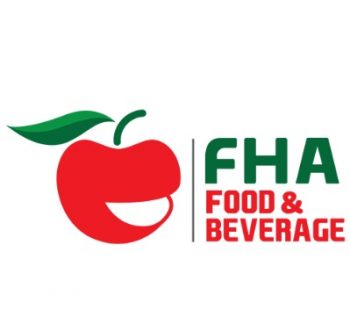 FHA-Food-Beverage-Event-at-Singapore-EXPO-350x317 5-9 Sep 2022: FHA-Food & Beverage Event at Singapore EXPO