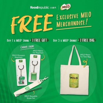 Food-Republic-MILO-Merchandise-Promotion-350x350 23 Jun 2022 Onward: Food Republic MILO Merchandise Promotion