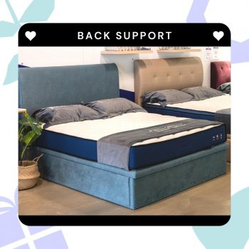 Four-Star-Mattress-Fathers-Day-Gift-Ideas-and-54th-Anniversary-Sale4-350x350 10-12 Jun 2022: Four Star Mattress Fathers Day Gift Ideas and 54th Anniversary Sale