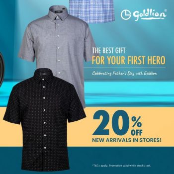 GOLDLION-Fathers-Day-Gifts-and-Promotion4-350x350 7 Jun 2022 Onward: GOLDLION Father's Day Gifts and Promotion