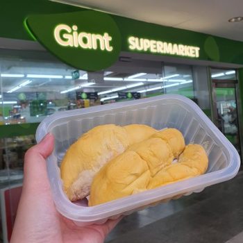 Giant-DURIAN-Promotion-350x350 3-4 Jun 2022: Giant DURIAN Promotion