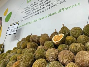 Giant-Durian-Sale-3-350x263 21-30 Jun 2022: Giant Durian Sale