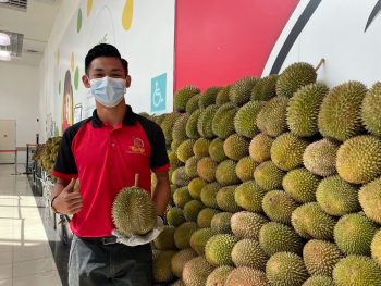 Giant-Durian-Sale-6-350x263 21-30 Jun 2022: Giant Durian Sale