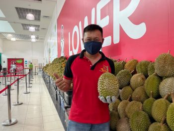 Giant-Durian-Sale-7-350x263 21-30 Jun 2022: Giant Durian Sale