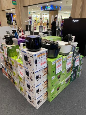 Harvey-Norman-Northpoint-City-Roadshow3-350x467 3-9 Jun 2022: Harvey Norman Northpoint City Roadshow