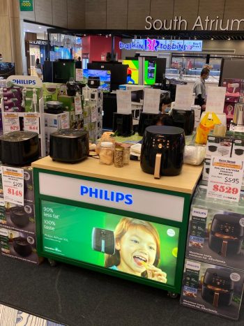 Harvey-Norman-Northpoint-City-Roadshow9-350x467 3-9 Jun 2022: Harvey Norman Northpoint City Roadshow