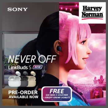 Harvey-Norman-Sony-Promo-350x350 Now till 8 Jun 2022: Harvey Norman Sony Promo