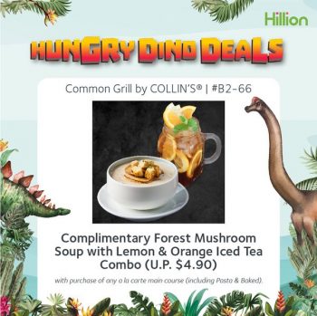 Hillion-Mall-Hungry-Dino-Deals-350x349 10 Jun 2022 Onward: Hillion Mall Hungry Dino Deals