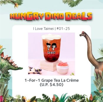 Hungry-Dino-Deals-at-Hillion-Mall-3-350x349 Now till 26 Jun 2022: Hungry Dino Deals at Hillion Mall