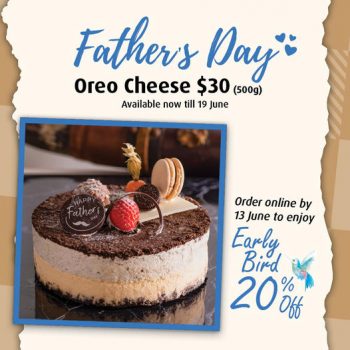 Jacks-Place-Fathers-Day-Early-Bird-Promotion-350x350 9-13 Jun 2022: Jack's Place Father's Day Early Bird Promotion