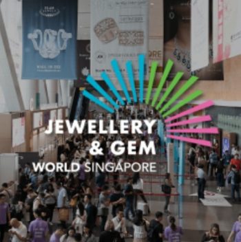 Jewellery-Gem-WORLD-Singapore-Event-at-Singapore-EXPO-350x352 27-30 Sep 2022: Jewellery & Gem WORLD Singapore Event at Singapore EXPO