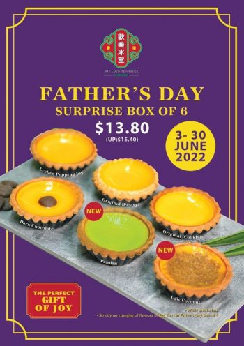 Joy-Luck-Teahouse-Fathers-Day-Box-Promotion-350x496 4-30 Jun 2022: Joy Luck Teahouse Father’s Day Box Promotion