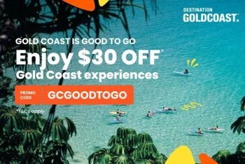 Klook-Gold-Coast-Deal-350x234 Now till 31 Jul 2022: Klook Gold Coast Deal