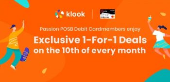 Klook-PAssion-POSB-Deal-350x170 21 Jun 2022 Onward: Klook PAssion POSB Deal