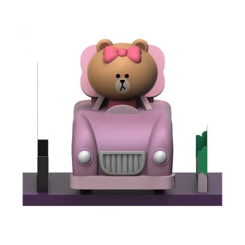 LINE-Friends-Pull-Back-Cars-Deal-at-7-Eleven-5-350x350 13 Jun 2022 Onward: LINE Friends Pull-Back Cars Deal at 7-Eleven