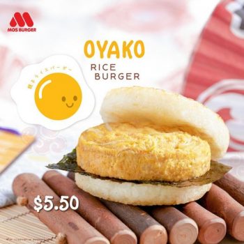 MOS-Burger-Oyakodon-Promotion-350x350 22 Jun 2022 Onward: MOS Burger Oyakodon Promotion