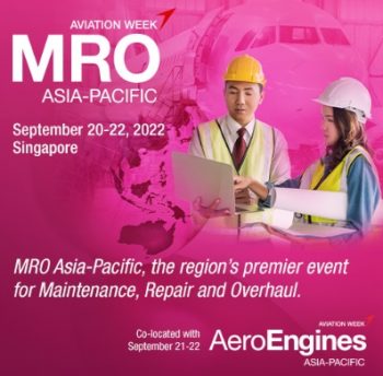 MRO-Asia-Pacific-Conference-Exhibition-at-Singapore-EXPO-350x344 20-22 Sep 2022: MRO Asia-Pacific Conference & Exhibition at Singapore EXPO