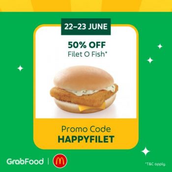 McDonalds-GrabFood-Happy-Festival-Promotion-Up-To-50-OFF-Promo-Code4-350x350 16-29 Jun 2022: McDonald's GrabFood Happy Festival Promotion Up To 50% OFF Promo Code