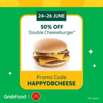 McDonalds-GrabFood-Happy-Festival-Promotion-Up-To-50-OFF-Promo-Code5-350x350 16-29 Jun 2022: McDonald's GrabFood Happy Festival Promotion Up To 50% OFF Promo Code