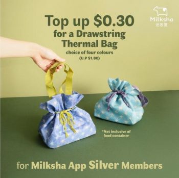 Milksha-App-Gold-and-Silver-Members-Promotion-350x349 16-26 Jun 2022: Milksha App Gold and Silver Members Promotion