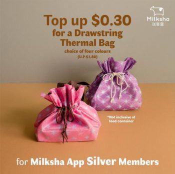 Milksha-App-Gold-and-Silver-Members-Promotion2-350x349 16-26 Jun 2022: Milksha App Gold and Silver Members Promotion
