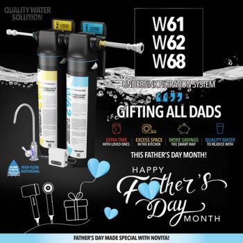 Novita-Delightful-Fathers-Day-Month-Special-Promotion-350x350 9-30 Jun 2022: Novita Delightful Father’s Day Month Special Promotion