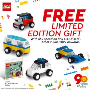 OG-LEGO-Promo-350x350 9 Jun 2022 Onward: OG LEGO Promo