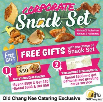 Old-Chang-Kee-Corporate-Snacks-Set-Deal-350x349 28 Jun 2022 Onward: Old Chang Kee Corporate Snacks Set Deal