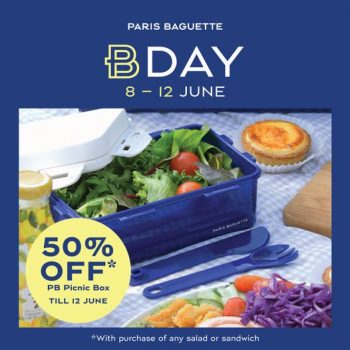 Paris-Baguette-Picnic-Box-Promotion-350x350 8-12 Jun 2022 Onward: Paris Baguette Picnic Box Promotion