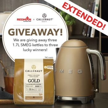 Phoon-Huat-Callebaut-Gold-Giveaway-Extended-350x350 Now till 17 Jul 2022: Phoon Huat Callebaut Gold Giveaway Extended