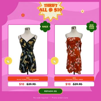 Refash-Thrift-All-at-10-Promotion3-350x350 3-6 Jun 2022: Refash Thrift All at $10 Promotion