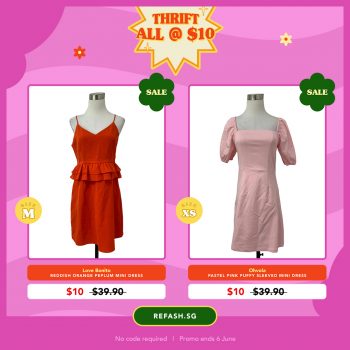 Refash-Thrift-All-at-10-Promotion4-350x350 3-6 Jun 2022: Refash Thrift All at $10 Promotion
