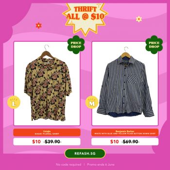 Refash-Thrift-All-at-10-Promotion5-350x350 3-6 Jun 2022: Refash Thrift All at $10 Promotion
