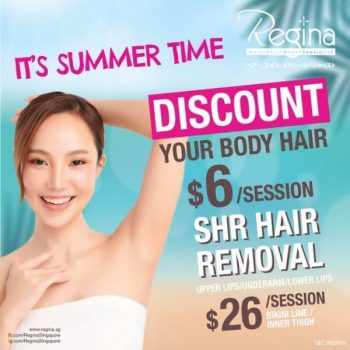 Regina-Hair-Removal-Specialist-Flash-Deals-350x350 18 Jun 2022 Onward: Regina Hair Removal Specialist Flash Deals