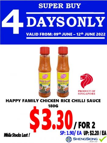 Sheng-Siong-Supermarket-4-Days-special-Promotion-4-350x467 9-12 Jun 2022: Sheng Siong Supermarket  4 Days special Promotion