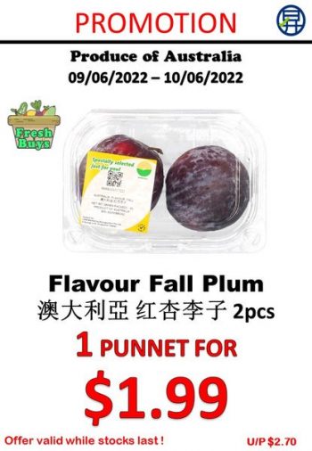 Sheng-Siong-Supermarket-Fruits-Promo-1-350x506 9-10 Jun 2022: Sheng Siong Supermarket Fruits Promo