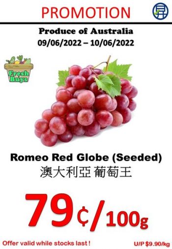 Sheng-Siong-Supermarket-Fruits-Promo-3-350x506 9-10 Jun 2022: Sheng Siong Supermarket Fruits Promo