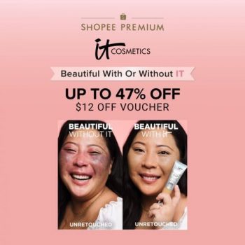 Shopee-IT-Cosmetics-Exclusive-Sets-Promotion-350x350 30 May 2022 Onward: Shopee IT Cosmetics Exclusive Sets Promotion