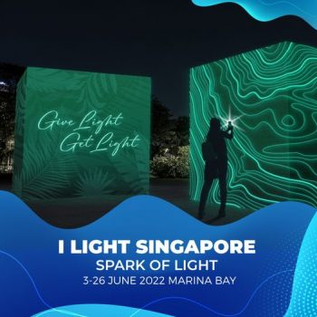 Singapore-River-iLight-Spark-of-Light-at-Marina-Bay-350x350 3-26 Jun 2022: Singapore River iLight Spark of Light at Marina Bay