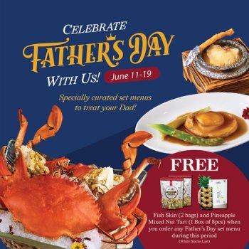 Swatow-Seafood-Restaurant-Fathers-Day-Promotion-350x350 11-19 Jun 2022: Swatow Seafood Restaurant Father's Day Promotion