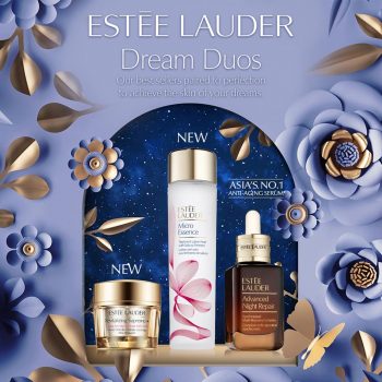 TANGS-Estee-Lauders-Dream-Duos-Promotion-350x350 4-9 Jun 2022: TANGS Estee Lauder's Dream Duos Promotion