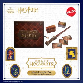 TANGS-Harry-Potter-Collection-Promotion10-350x350 3-30 Jun 2022: TANGS Harry Potter Collection Promotion